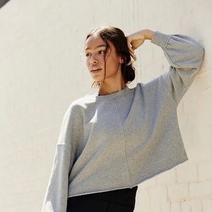 Free People Ab Solute Sweatshirt
